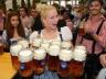 Продажи пива в Германии упали до минимума в 2017 году